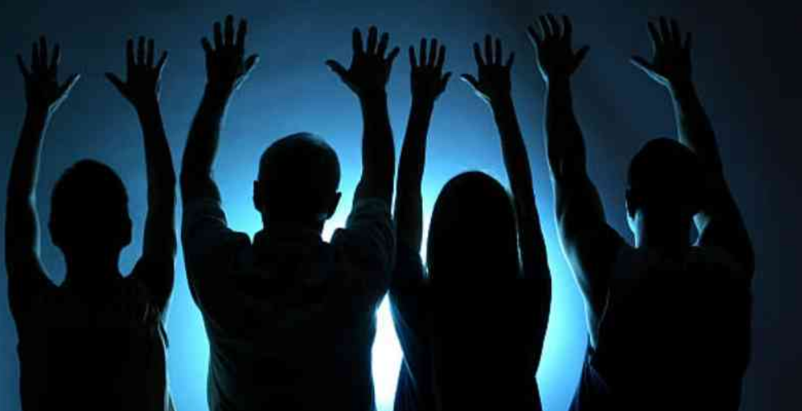 Four People Offering Praise Police Probe Cult-like Activities at Kericho Church