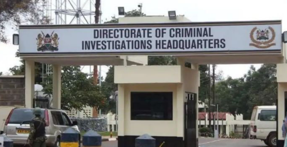 DCI Headquarters Police Identify Prime Suspect in Triple Eastleigh Murder Case