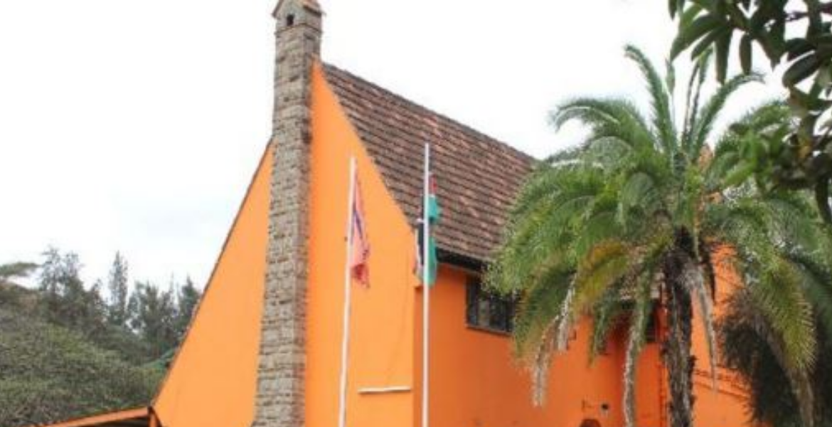 Orange House ODM: 7-Year Term Plan Violates Constitution's Core Principles