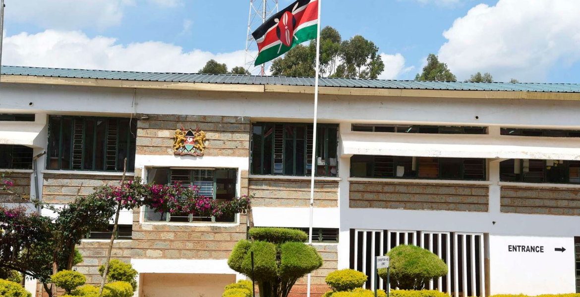 Eldoret Court She Was Never My Wife: 30-Year Relationship Disputed in Eldoret Land Case