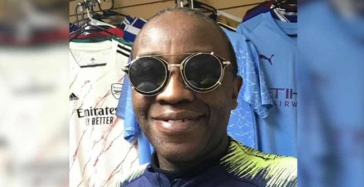 Hophine Bwosinde Kenyan Immigrant Convicted of $1.5 Million Tax Fraud Scheme, Sentenced to 3 Years in US Prison