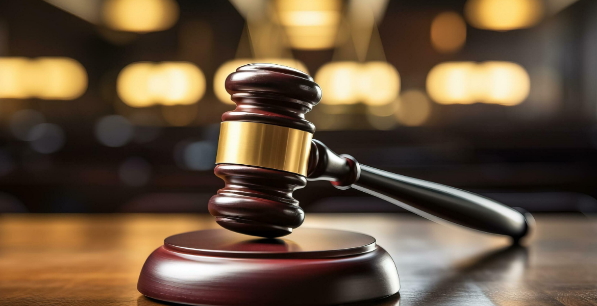 Court Gavel Telposta Pension Evicts Former Telkom Kenya Employees After Decades-Long Property Dispute