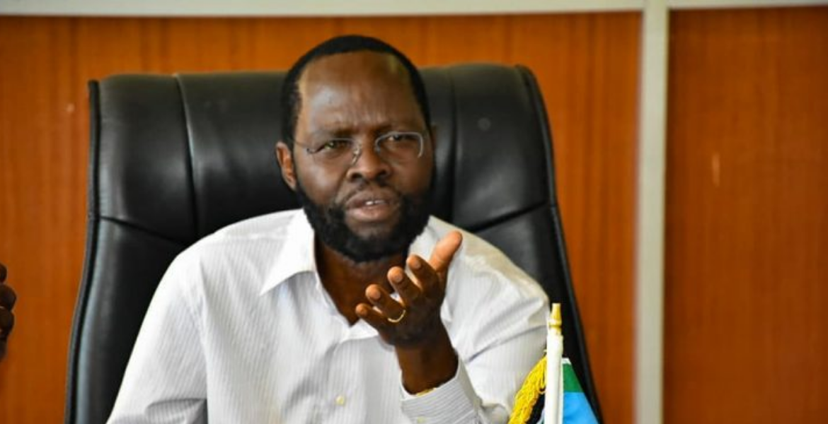 Kisumu Governor Anyang' Nyong'o 16M Debt Case Takes Violent Turn as Police, Supporters Clash in Kisumu