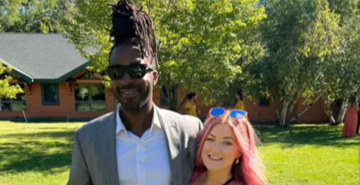 Davis Moturi and His Wife US Police Under Scrutiny Following Minneapolis Shooting of Kenyan Immigrant