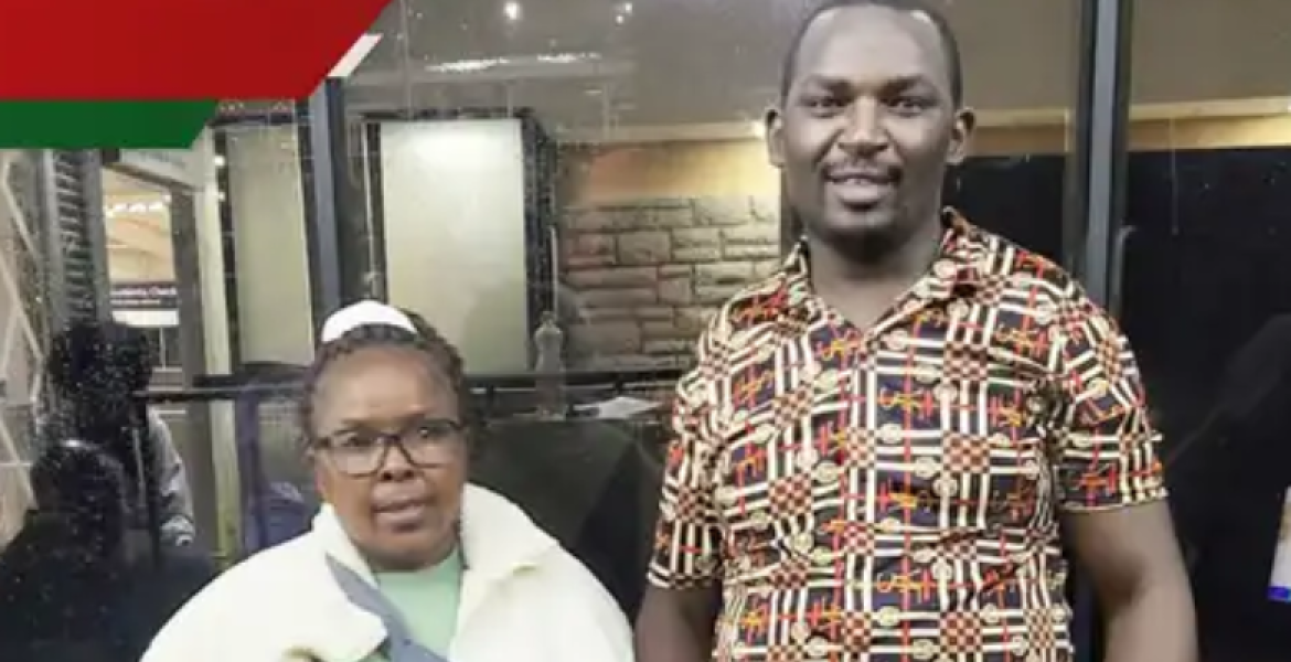 Anthony Wambugu Why Older Kenyans Have Higher US Visa Approval Rates