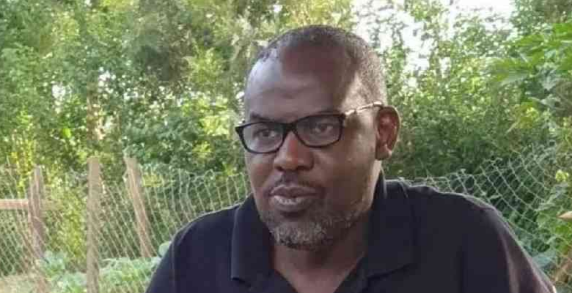 Wells Fargo HR manager Willis Onyango Ayieko Brothers Named Key Suspects in Willis Ayieko Murder