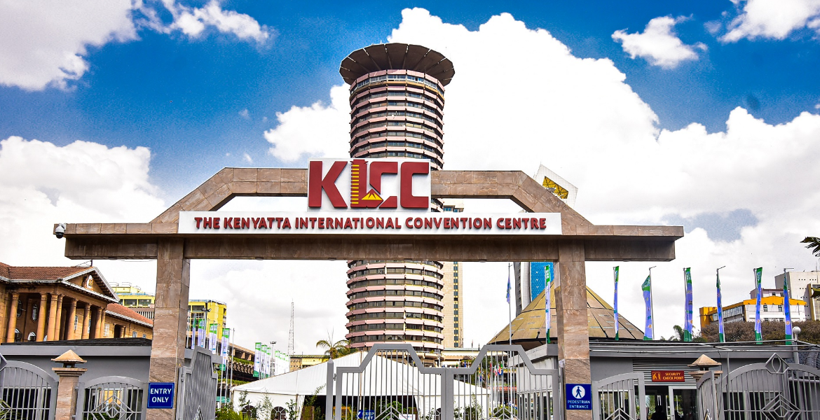 Kenyatta International Convention Center (KICC) KICC Among Eleven State Enterprises Marked for Privatization in Kenya