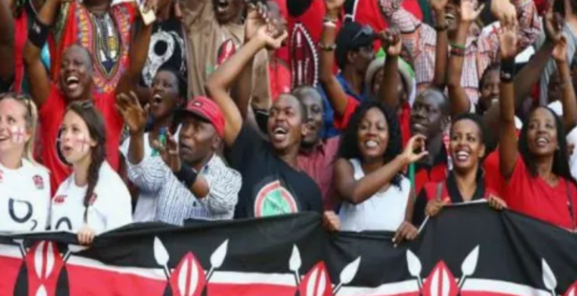 Kenyans in Diaspora Treasury Targets Kenyans in Diaspora with New Tax Rules
