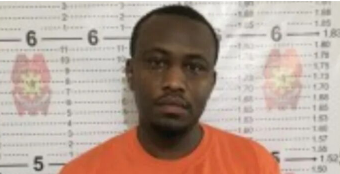 Kenyan Terror Suspect Cholo Abdi Abdullah Kenyan Al-Shabaab Operative Found Guilty in 9/11-Style Plot in Manhattan
