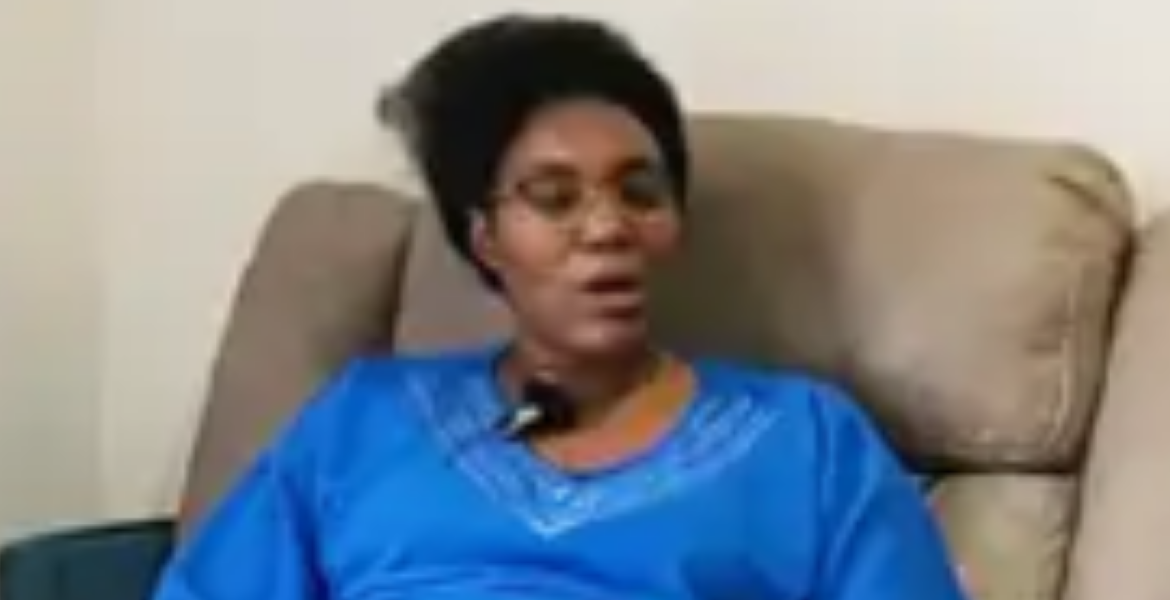 Kenyan Woman Discovers Truth About Gay Husband After Years of Abuse in US