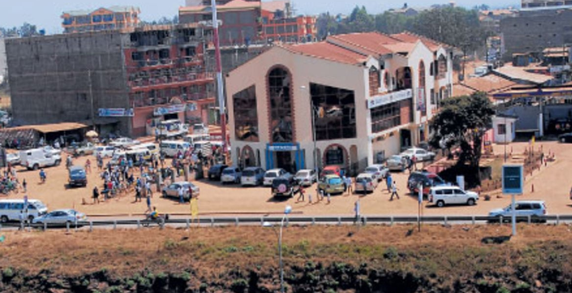 Juja Authorities Bust Illicit Alcohol Ring, Confiscate Hundreds of Liters in Juja Raid