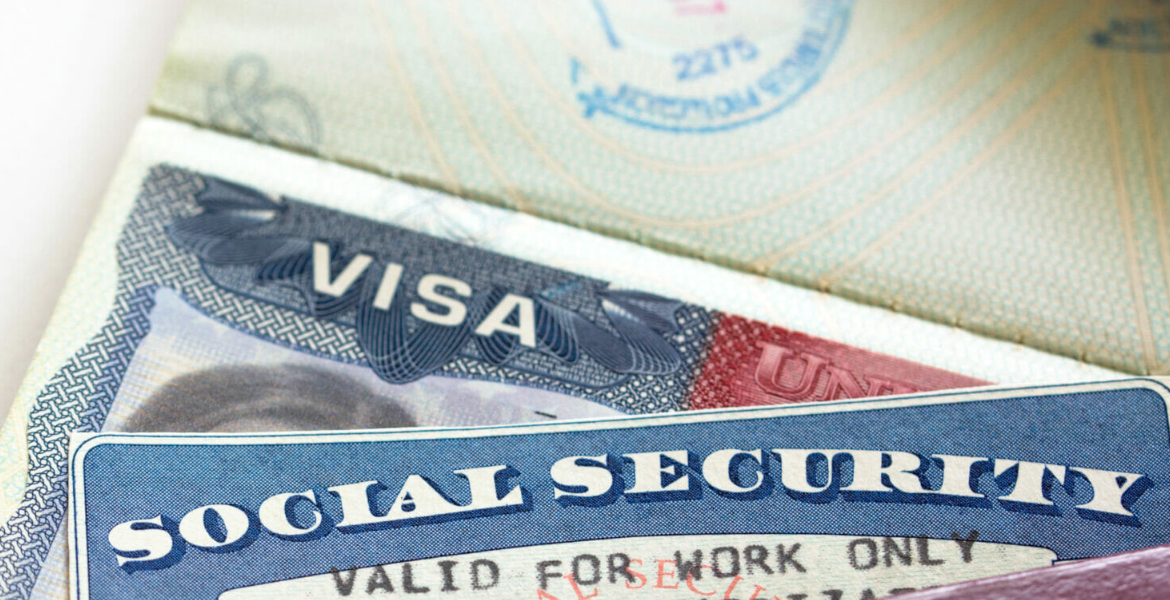 H-4 Visa H-4 Visa Holders Face Renewed Threat of Work Authorization Loss Under Trump's Return
