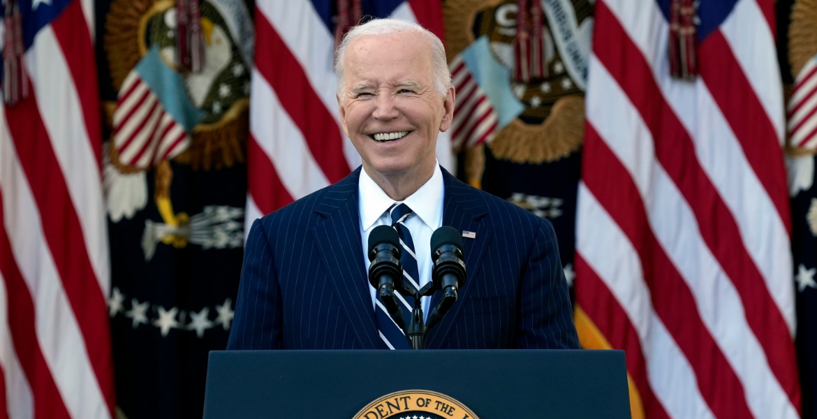 US President Joe Biden Federal Judge Blocks Path to Citizenship for Immigrants Married to US Citizens