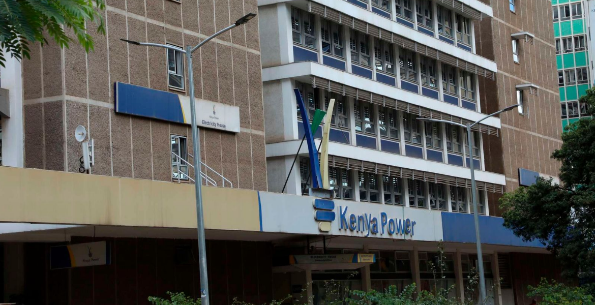 Kenya Power How Kenya Power insiders looted Sh207M in massive fuel scam