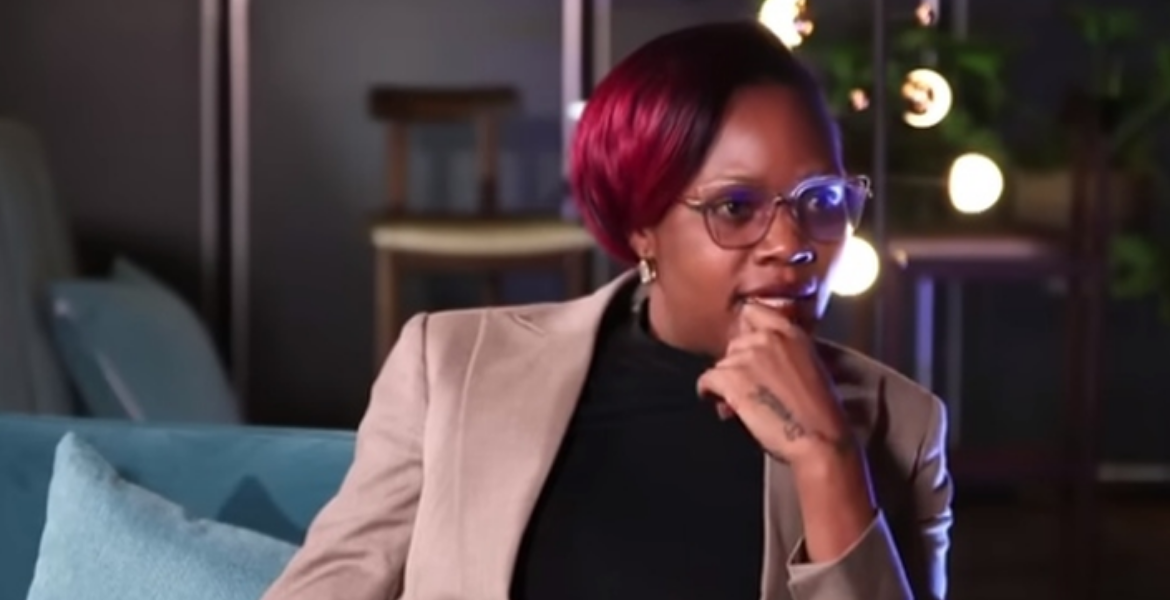 Blogger Maverick Aoko Followers Question Authenticity of Aoko's Social Media Posts After Disappearance