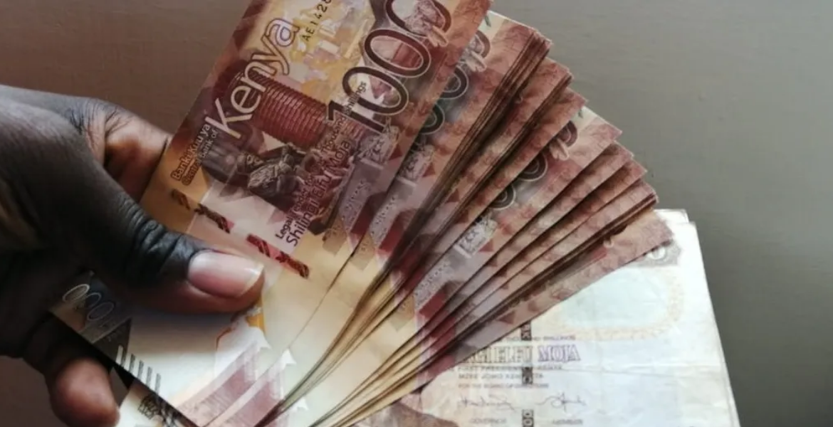 Kenyan Notes Wash Wash' Kings: How Dirty Money is Reshaping Kenya's Economy