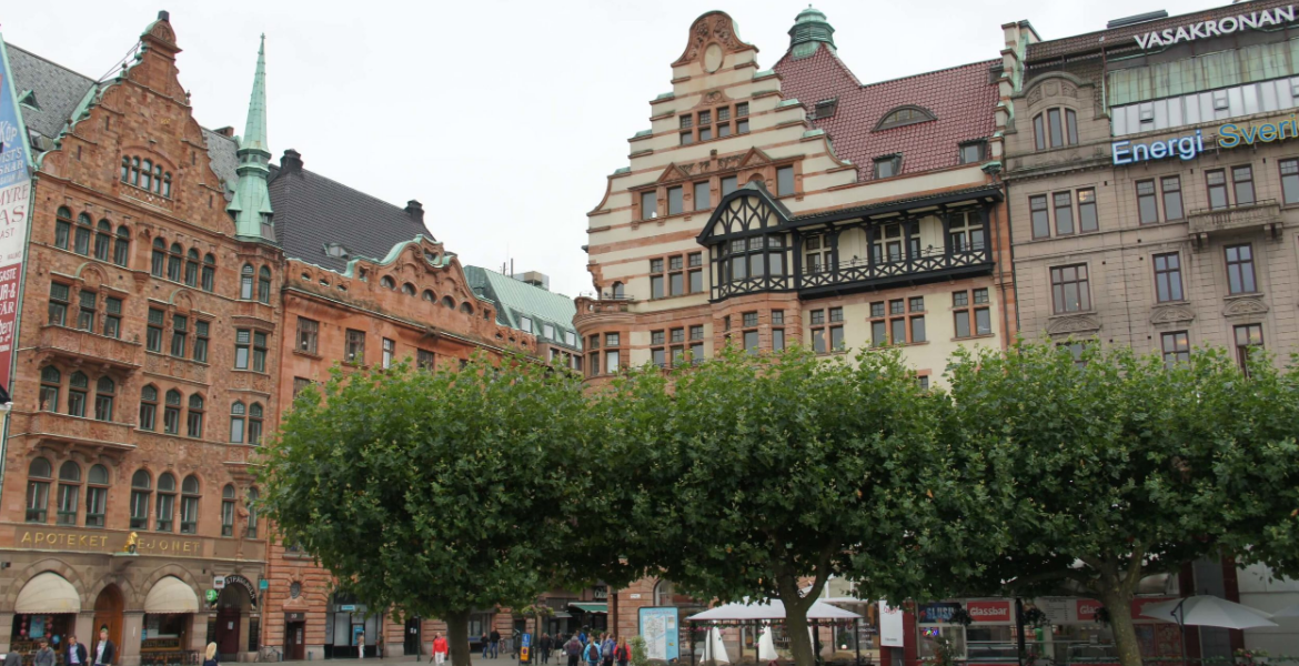 Malmo, Sweden Sweden Streamlines EU Blue Card Process to Draw Global Talent