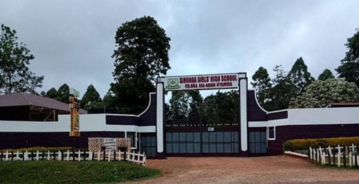 Sironga Girls High School Multiple Slaps by Ministry Official Send KCSE Candidate to Hospital