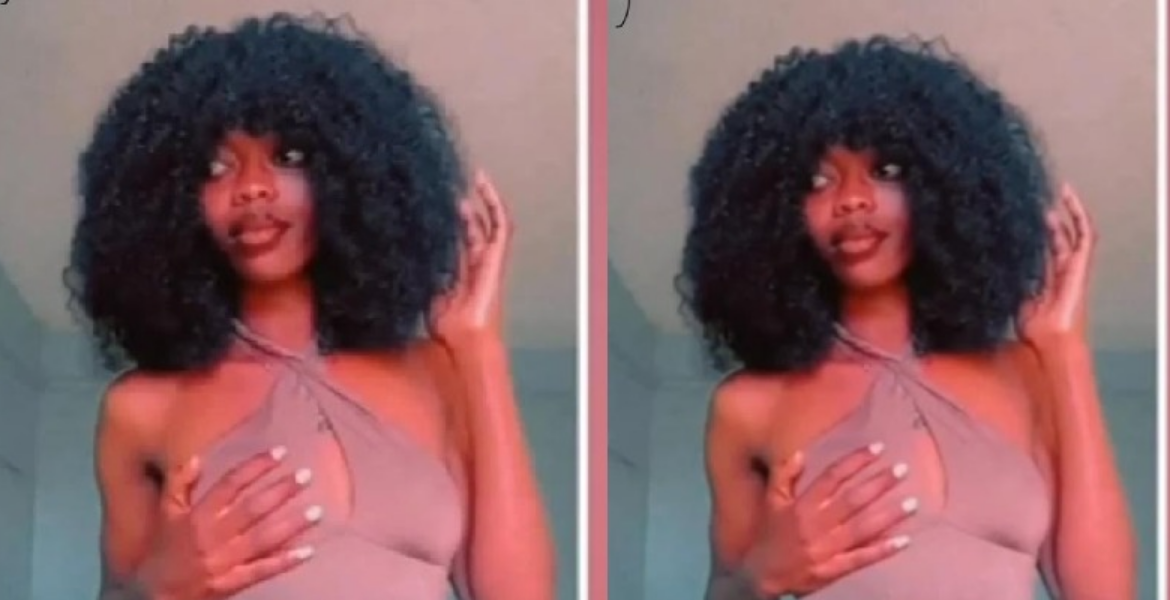Sharon Atieno Missing Teen Found Murdered in Kiambaa Banana Plantation After Late-Night Phone Call