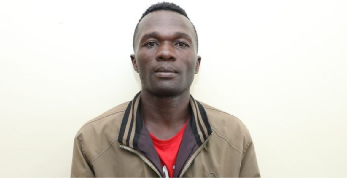 Collins Jumaisi Human Rights Groups Condemn Delays in Kware Murders Investigation