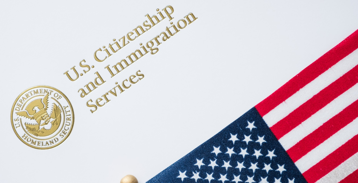 USCIS USCIS Updates Naturalization Requirements for Lawful Permanent Residents