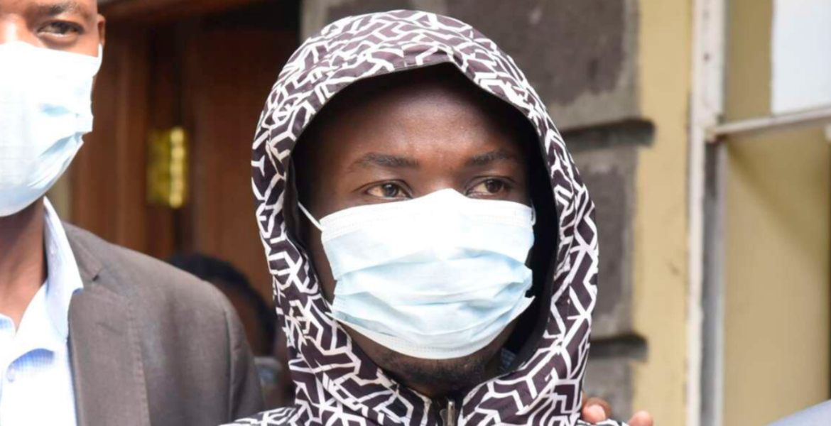 Evans Michori Kebwaro Man Sentenced to 28 Years for Brutal Murders in Nakuru's Bahati Area