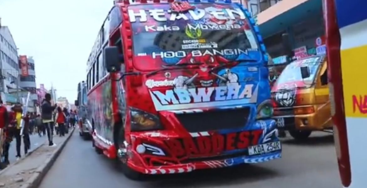 Matatu Road Death Toll Hits 4,047 as Mudavadi Launches Crackdown on Unroadworthy PSVs