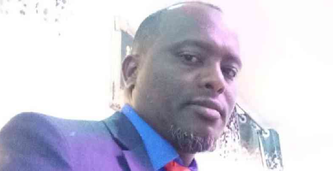 Abdullahi Omar Abajillo Law Graduate Wins Battle Over Moyale Chief's Position