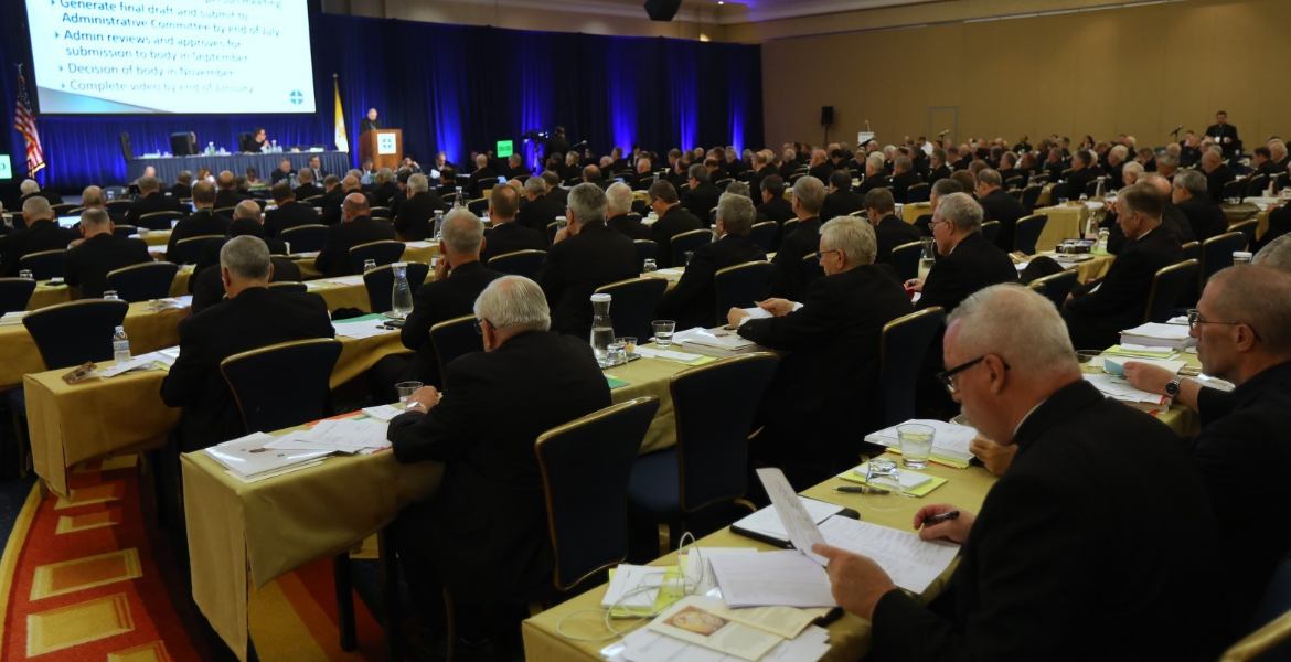 United States Conference of Catholic Bishops (USCCB) US Catholic Bishops Call for Immigration Reform Emphasizing Fairness and Humanity