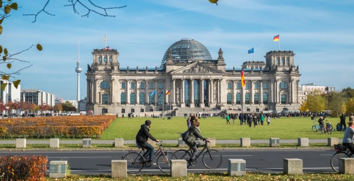 Berlin, Germany How Kenyan Professionals Can Apply for German Jobs