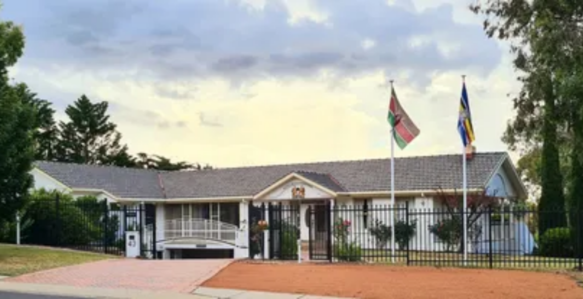 Kenyan Embassy in Australia Kenyan Students Invited to Apply for Australian Scholarships