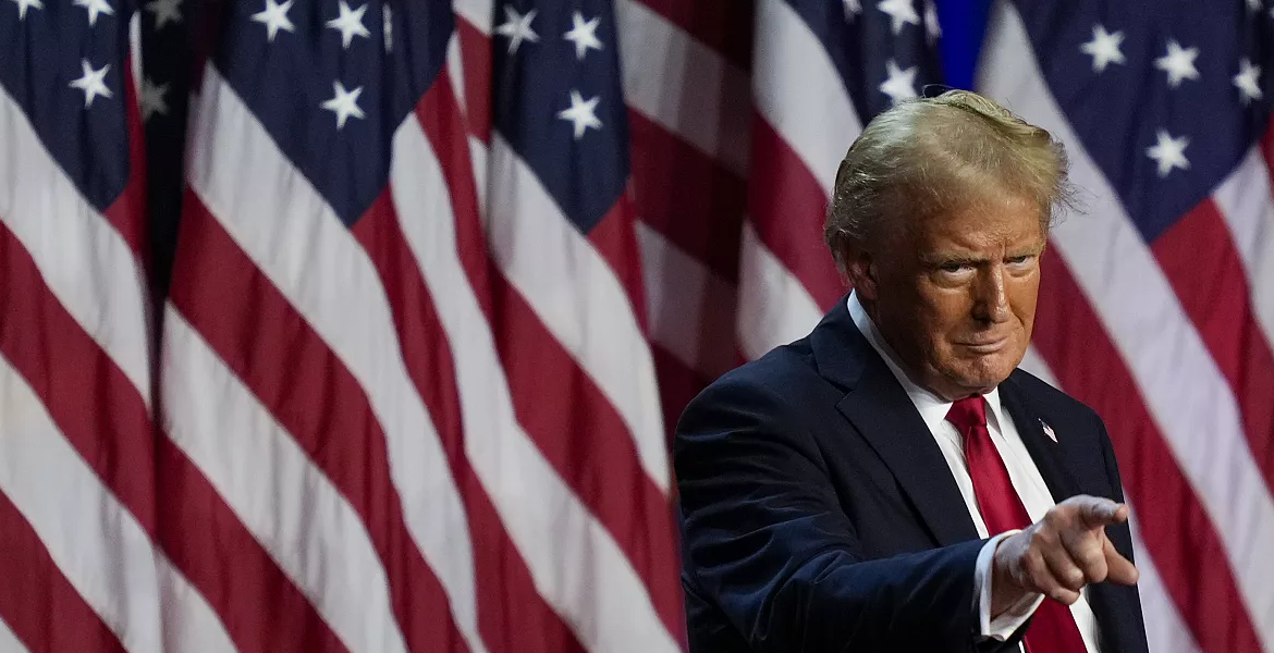 President-elect Donald Trump Mass Deportation Looms for 30,000 Undocumented Kenyans Under Trump's Plan