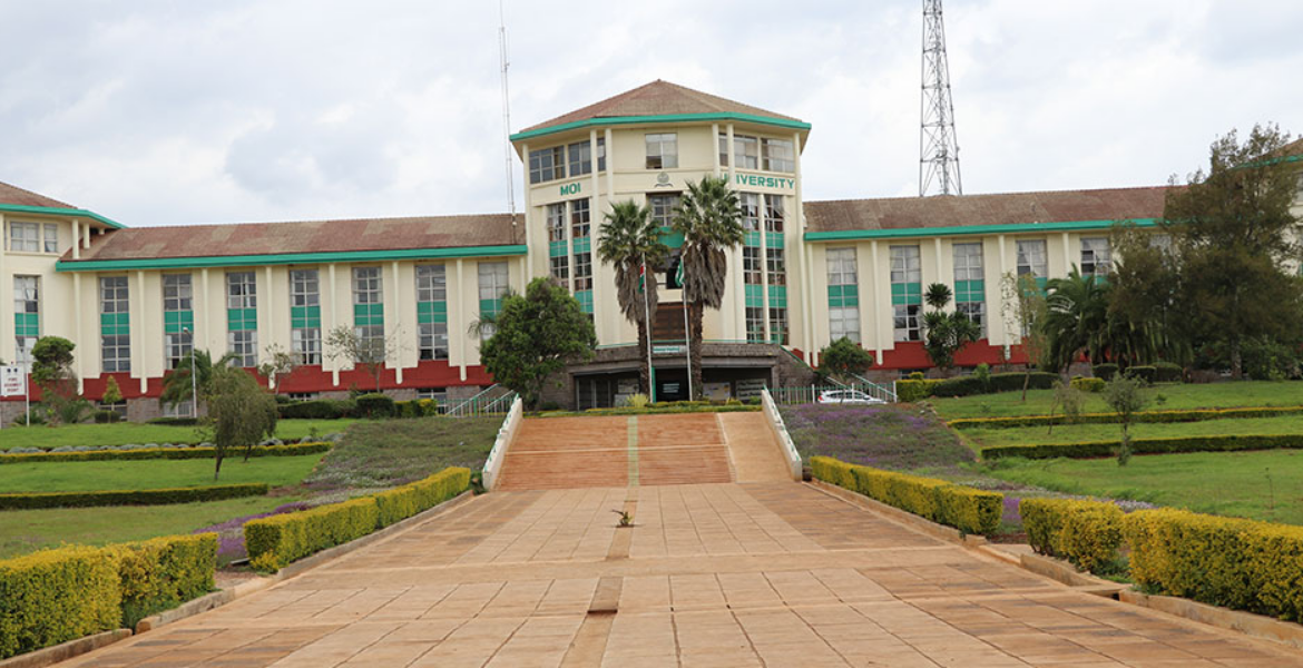 Moi University Five Doctors to Receive Sh53M in Overdue Call Allowances from Moi University