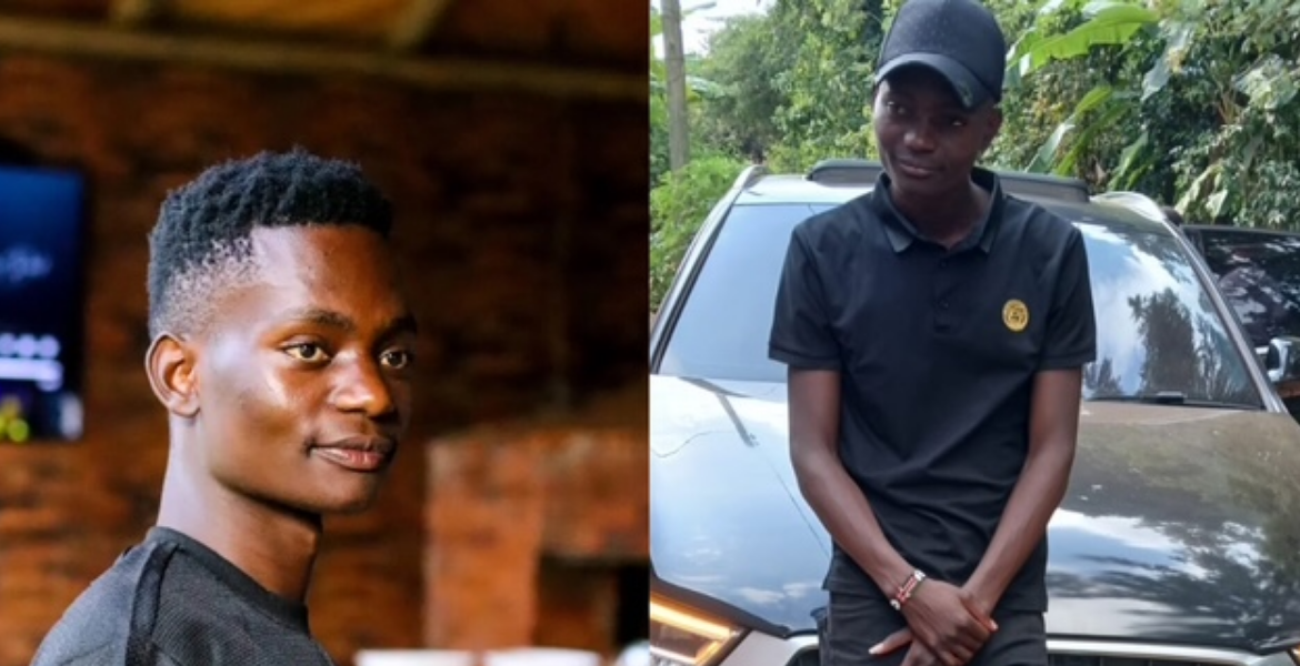 TikTok Star 'Billionaire' Akoko TikTok Star 'Billionaire' Akoko Dies in Kibera Mob Attack