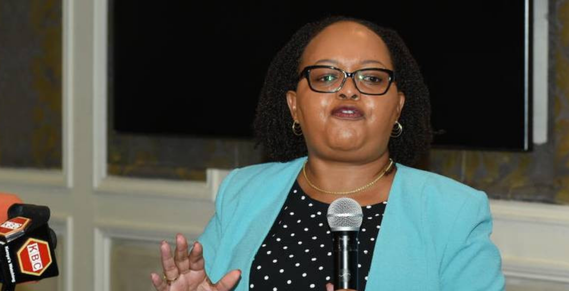 Kirinyaga Governor Anne Waiguru Nakuru Woman Fights for Life After Brutal Attack by Ex-Lover
