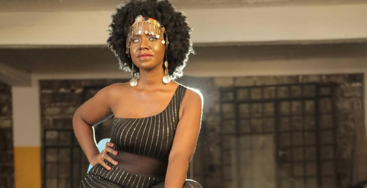 Senator Crystal Asige Senator Asige Takes Sauti Sol to Court Over Music Rights