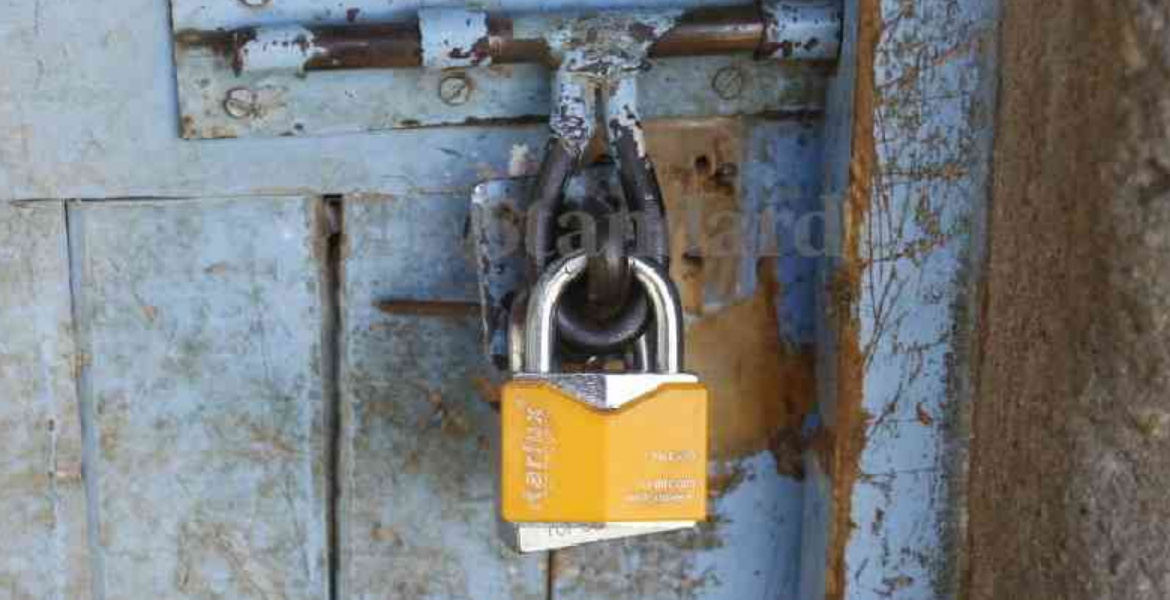 Officer to Pay Sh700,000 for Illegally Locking Family Out for a Week