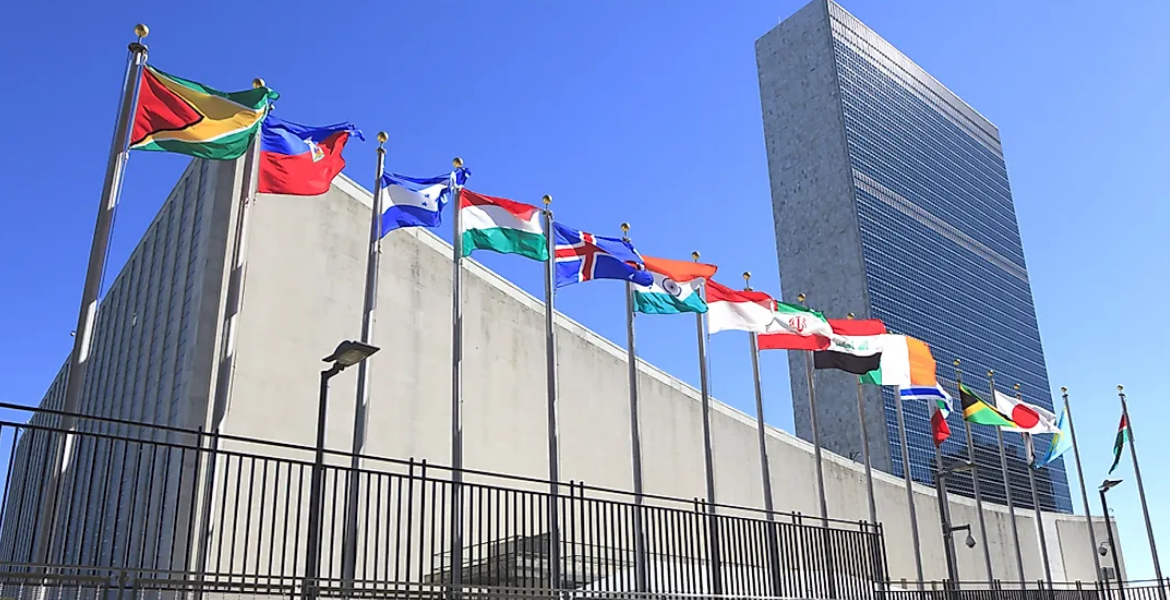 African Trade Unions File UN Complaint Over Gulf Worker Abuse