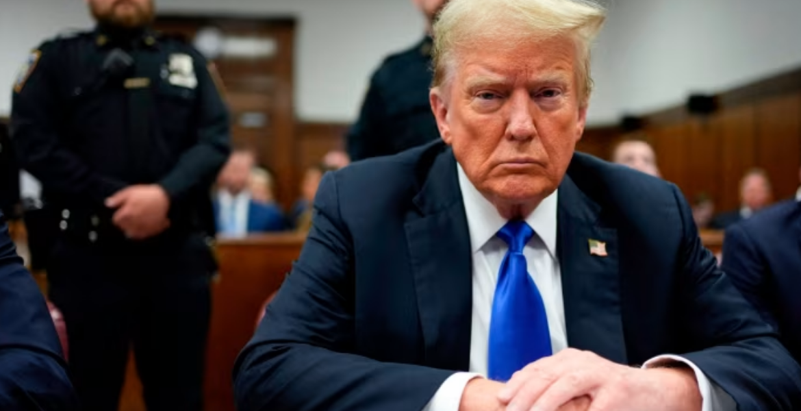 President-elect Donald Trump How Trump's Second Term Could Affect African Nations