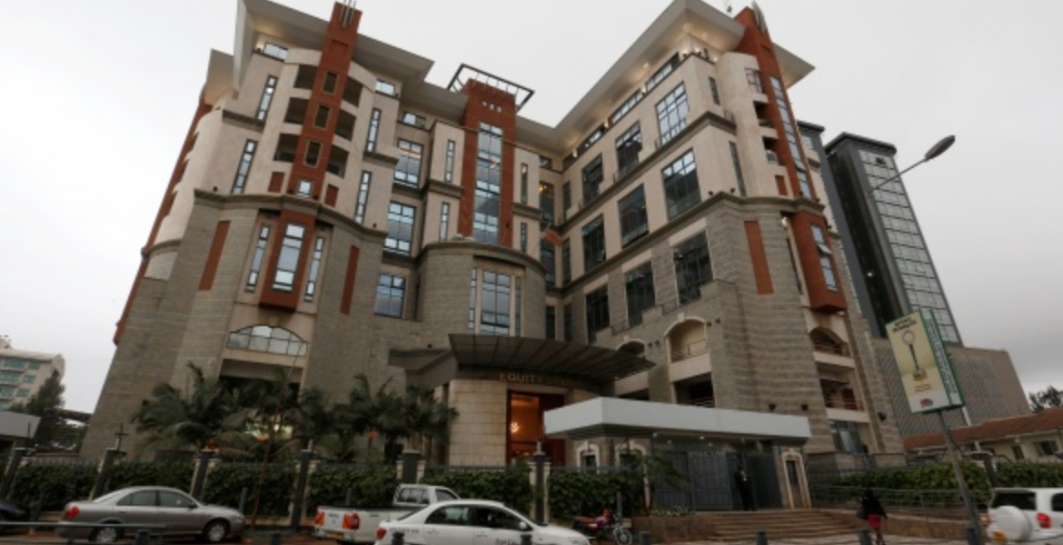 Equity Bank Equity Bank Kenya Concludes UK Diaspora Outreach Mission
