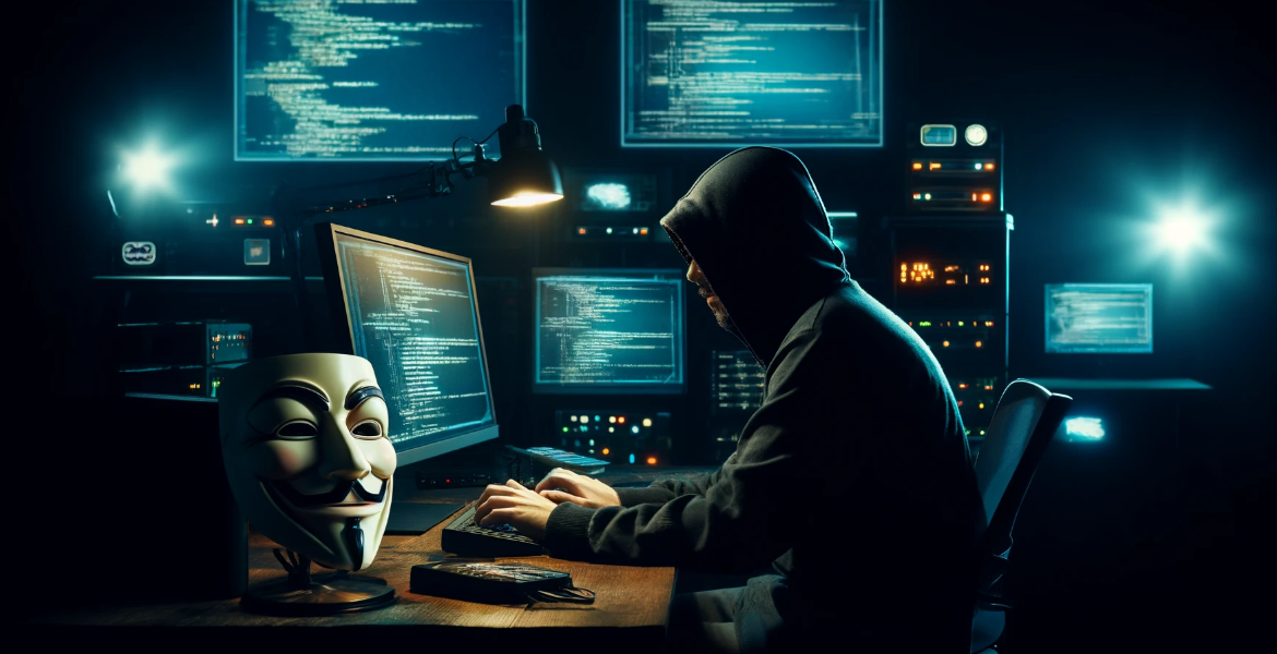 Hacker INTERPOL Exposes How Kenyan Hackers Stole Sh1.1 Billion by Infiltrating Financial Systems