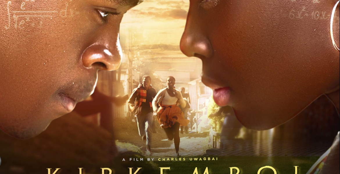 Kipkemboi Award-Winning 'Kipkemboi' Returns Home for Eldama Ravine Premiere