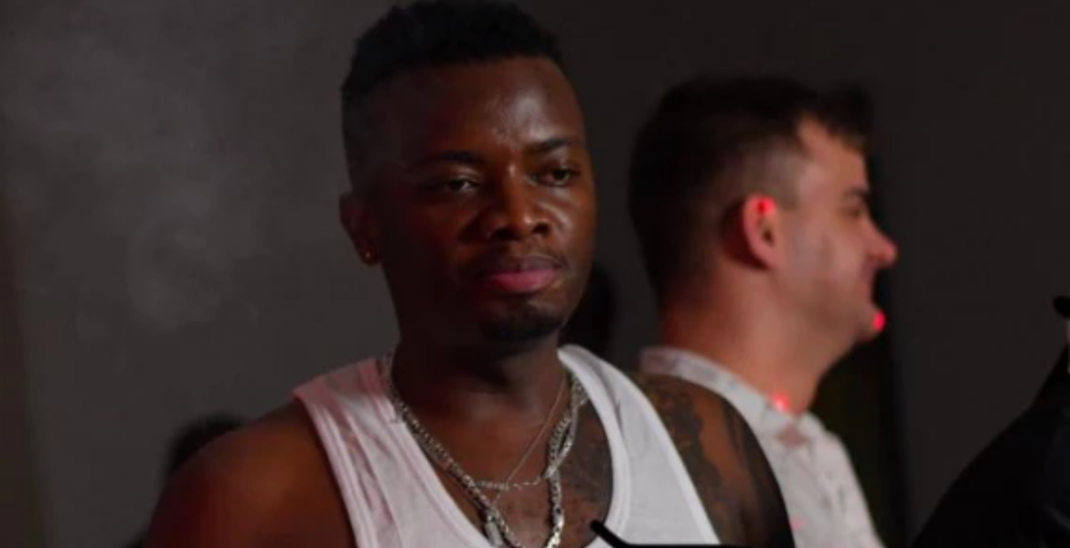 Kenyan Rapper ZZYCHI Emerging Kenyan Rapper ZZYCHI Prepares to Launch Provocative New Single "Judas"