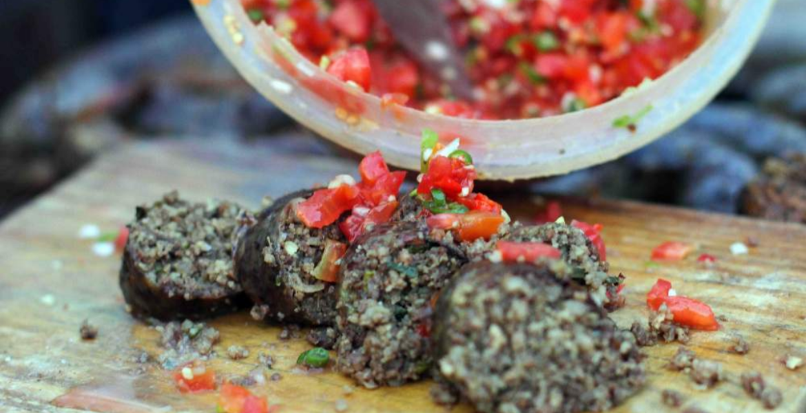 Mutura Beer in Ugali, Mutura: How Kenyan Chefs are Redefining Street Food
