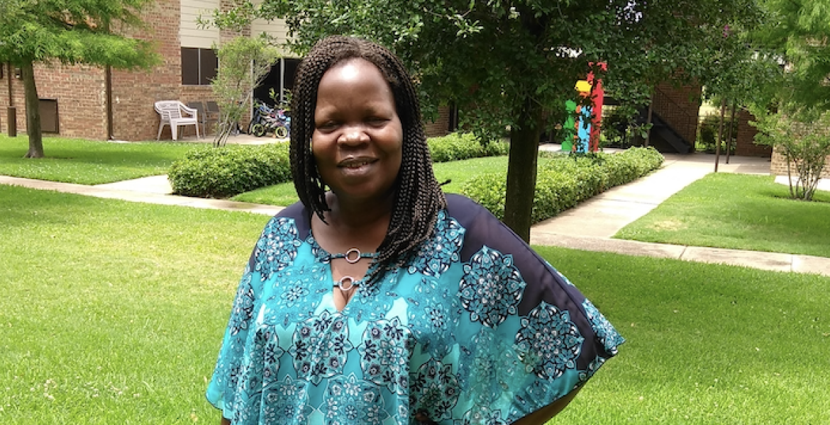 Death Announcement: Beatrice Eshirama Wabuko Omiti of Dallas, Texas