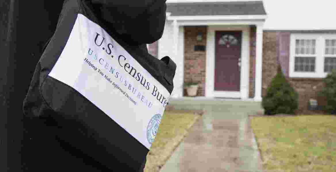 US Census Bureau US Census Bureau to Revise Immigrant Population Counting Methodology