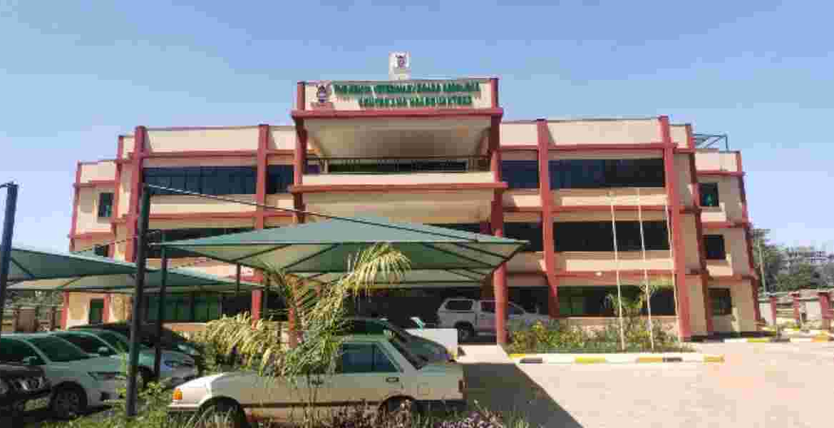 The Kenya Veterinary Board (KVB) Kenya Veterinary Board Issues Festive Season Alert Over Unsafe Meat