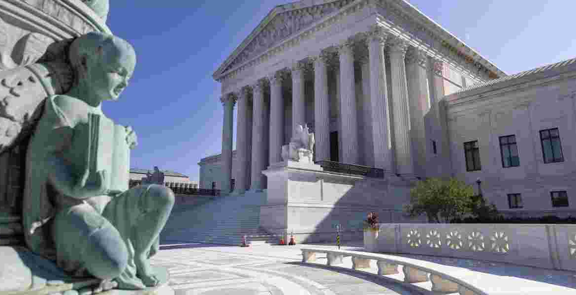 US Supreme Court Why US Supreme Court Ruling Could Trigger Mass Deportation