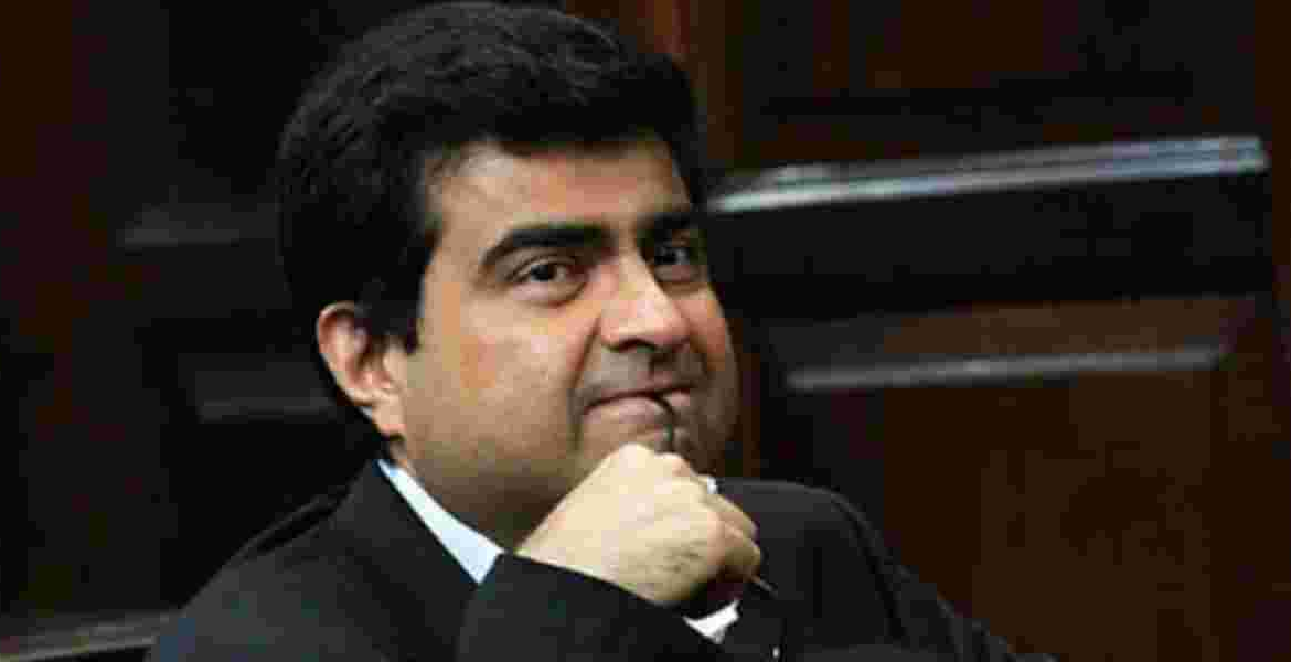 British-Kenyan Businessman Kamlesh Pattni UK Sanctions Kamlesh Pattni for Alleged Gold Smuggling and Corruption