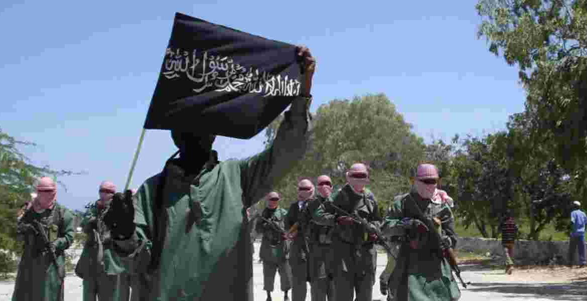 Al-Shabaab Kenya Thwarts 47 Terror Attacks in Two Years - Mudavadi